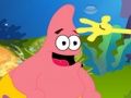 Jeu Spongebob caché trésor  en ligne