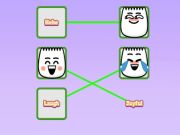 Jeu Tiktok Emojis - Signification Connect  en ligne