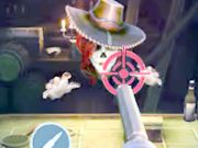 Jeu Roulette de Buckshot  en ligne