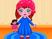 Jeu Fête de pyjama pour filles  en ligne