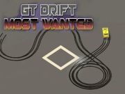 Jeu Gt Drift Most Wanted  en ligne