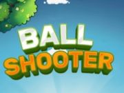 Jeu Tireur de balle  en ligne