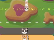 Jeu Animaux fous  en ligne