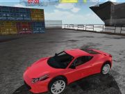 Jeu Simulator de parking extrême 2025  en ligne
