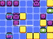 Jeu Busterrr en brique  en ligne