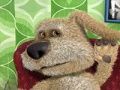 Jeu Parler Ben le chien  en ligne