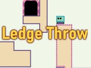 Jeu Lancer du rebord  en ligne