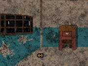 Jeu Chassé  en ligne