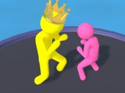 Jeu Rush géant  en ligne