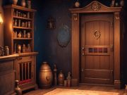 Jeu Poitrine de trésor pirate tredy s'échapper  en ligne