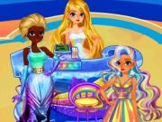 Jeu Boutique de mode de Blair  en ligne