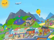 Jeu Tooca Life World  en ligne