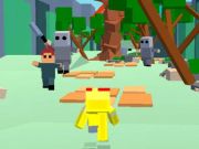 Jeu Mégamod  en ligne