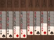 Jeu Freecell Solitaire gratuit  en ligne