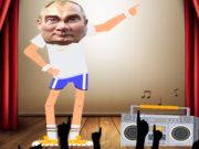 Jeu Lol danse drôle  en ligne