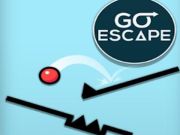 Jeu Aller s'échapper  en ligne