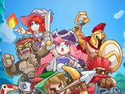 Jeu Défense de la tour  en ligne