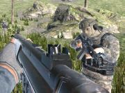 Jeu Soldat of Ruins Temple of Apocalypse  en ligne
