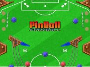 Jeu Pinball Football HTML5  en ligne