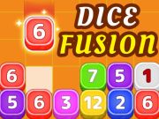 Jeu Fusion de dés  en ligne