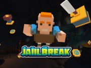 Jeu Jailbreak. Cavalier Roblox  en ligne