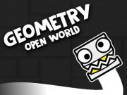 Jeu Monde ouvert de la géométrie  en ligne
