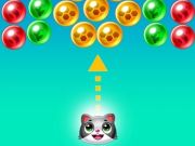 Jeu Save the Cats Bubble Shooter  en ligne