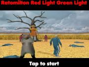 Jeu Ratomilton Red Light Green Light en ligne Jeu Ratomilton Red Light Green Light en ligne