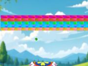 Jeu Brick Buster Challenge  en ligne