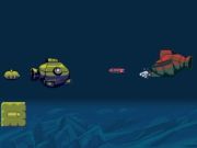 Jeu Profondeurs de destruction  en ligne