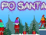 Jeu Po-Père Noël  en ligne