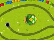 Jeu Aventure en marbre frogtastique  en ligne