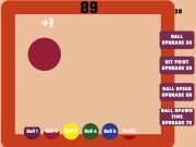 Jeu Boules de rupture du mur  en ligne