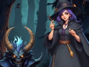 Jeu Match magique  en ligne