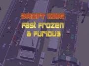 Jeu Drift King Fast Frozen & Furious  en ligne