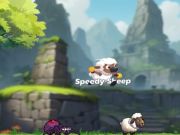 Jeu Mouton rapide  en ligne