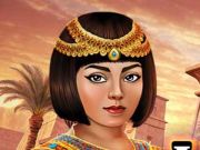 Jeu Legend of Anubis  en ligne