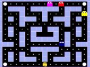 Jeu Pacnoob  en ligne