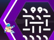 Jeu Évasion astrale  en ligne