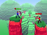 Jeu Deux archers: duel à l'arc  en ligne