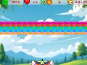 Jeu Block Blaster Unicorn  en ligne