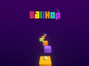 Jeu Saut de balle  en ligne