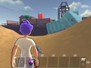 Jeu Fortzone Battle Royale  en ligne