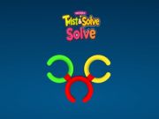 Jeu Twist et résoudre  en ligne