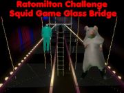 Jeu Rato Milton Challenge Squid Game Glass Bridge en ligne Jeu Rato Milton Challenge Squid Game Glass Bridge en ligne