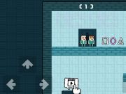 Jeu Jeu d'évacuation de Squid  en ligne