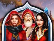 Jeu Prophétie cachée  en ligne