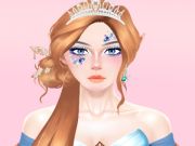 Jeu Show de maquillage de maquillage des artistes  en ligne