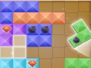 Jeu Légendes de blocs  en ligne