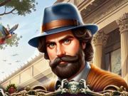 Jeu Mystère du musée  en ligne
